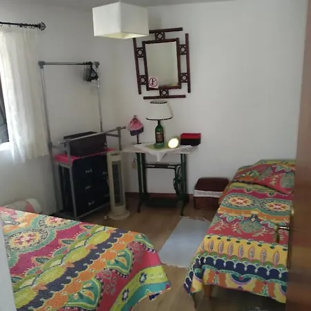 Casa Silvia Bemposta *