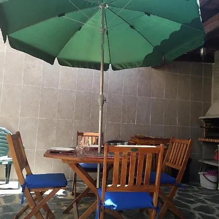 Casa Silvia Bemposta Holiday home Bemposta (Castelo Branco)