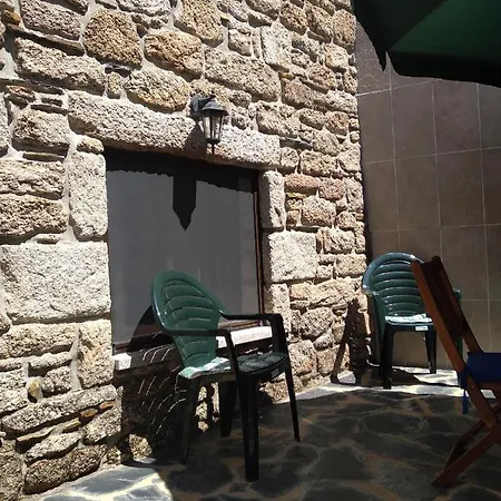Casa Silvia Bemposta
