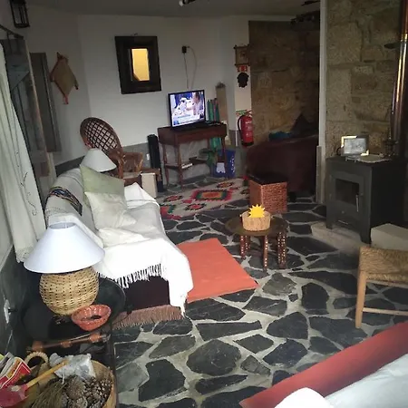 Casa Silvia Bemposta