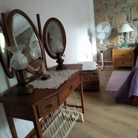Casa Silvia Bemposta