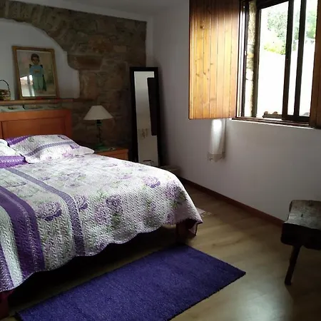 Holiday home Casa Silvia Bemposta *