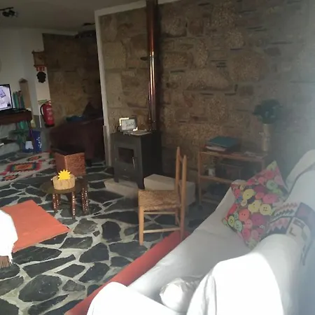 Casa Silvia Bemposta Bemposta (Castelo Branco)