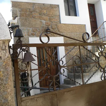 Holiday home Casa Silvia Bemposta Bemposta (Castelo Branco)