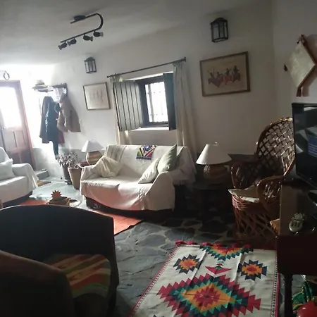 Casa Silvia Bemposta