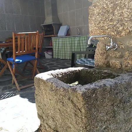 Casa Silvia Bemposta