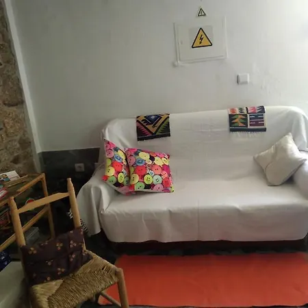 Holiday home Casa Silvia Bemposta Bemposta (Castelo Branco)