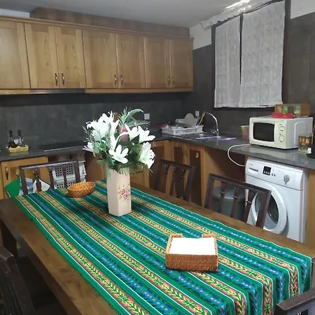 Casa Silvia Bemposta * Bemposta (Castelo Branco)