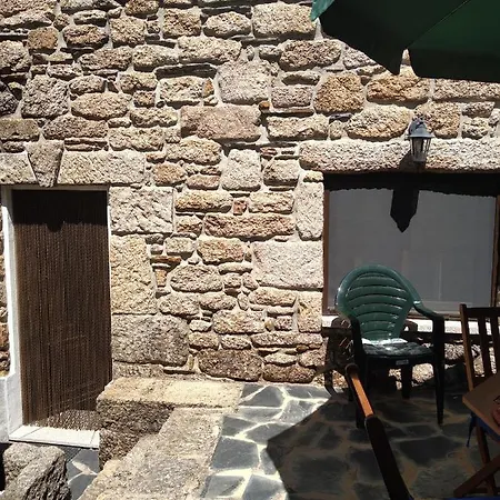 Casa Silvia Bemposta Bemposta (Castelo Branco)